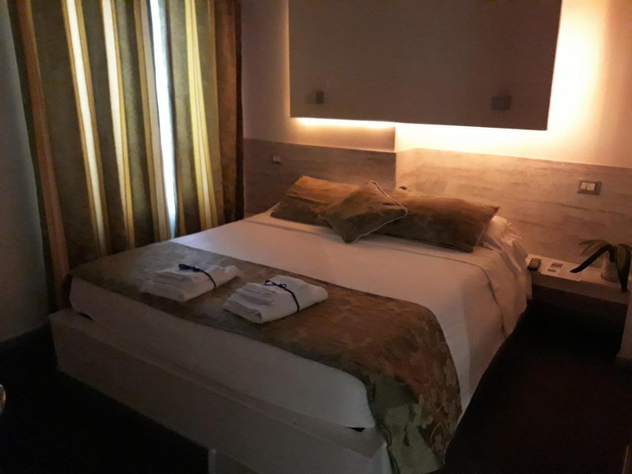 Hotel Relais San Pietro Rom Exterior foto
